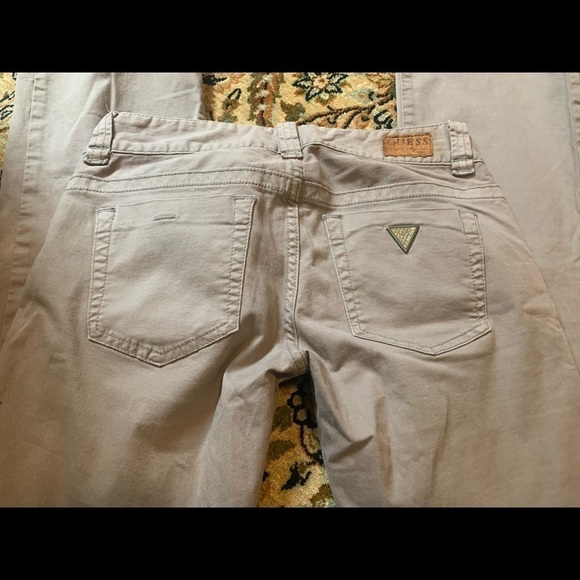 Guess pants / jeans - Picture 2 of 3